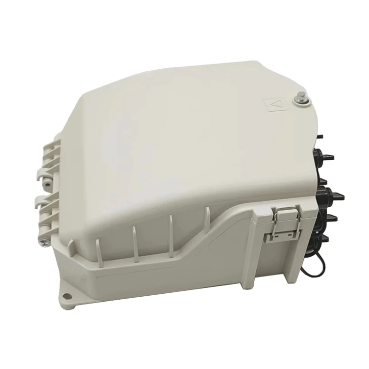 16 Core Fiber Optic Distribution Box