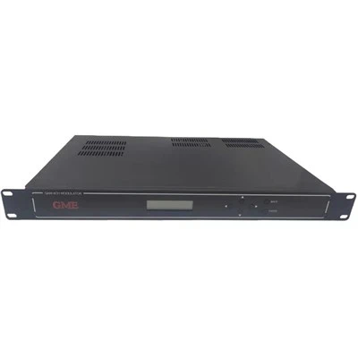 4 CH HDMI থেকে DVB-টি মডুলেটর