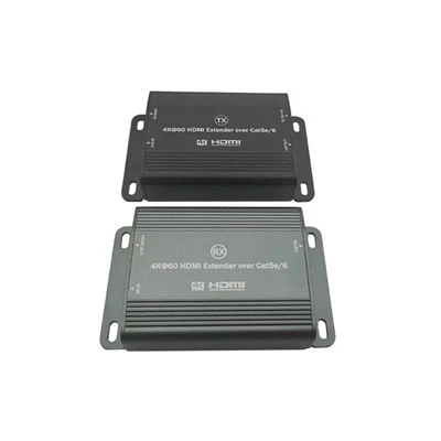 4k 60hz HDMI এক্সটেন্ডার