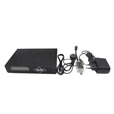 HD DVB-T/C মডুলেটর