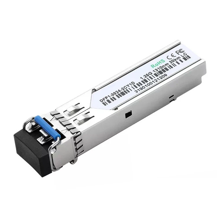 1.25G Multiple Mode