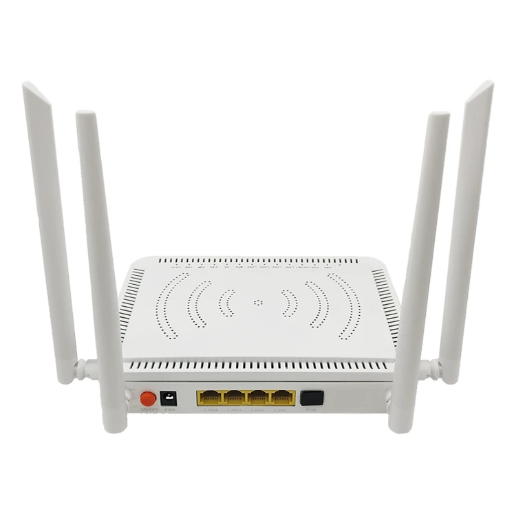 4GE AC WIFI 5
