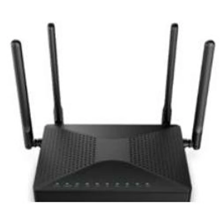 XPON ONU 4GE VoIP WiFi6 AX3000
