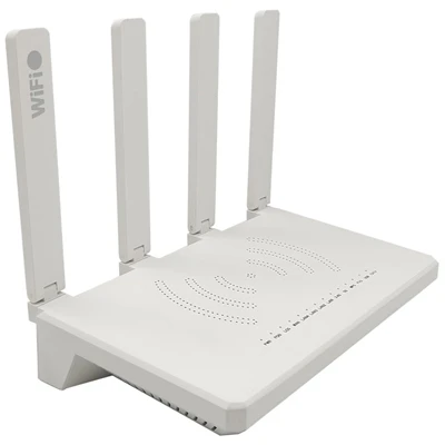 CATV WiFi6 ONU: হাইব্রিড ফাইবার-কোঅক্সিয়াল নেটওয়ার্কের ভবিষ্যত