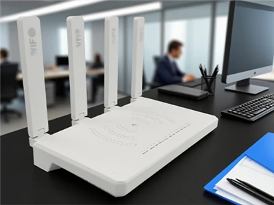 CATV WiFi 6 ONU এর সাথে উচ্চ গতির সংযোগ আনলক করা: ফাইবারের ভবিষ্যত-কেবল হাইব্...