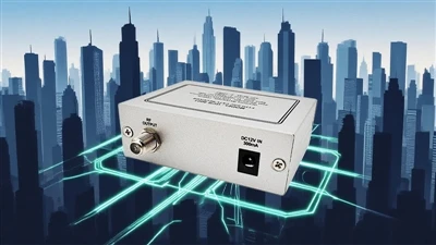 FTTH-এ নতুন অগ্রগতি: AGC প্রযুক্তি CATV রিসেপশন অভিজ্ঞতাকে নতুন আকার দেয়৷