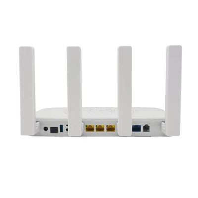 2.5Ge+AX3000 সহ XGS-GPON গেটওয়ে: 2026-এর জন্য সর্বোত্তম ব্যবহারের ক্ষেত্রে এ...
