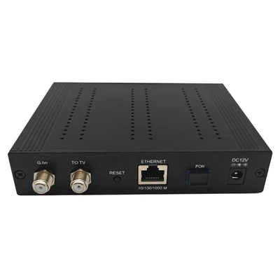 সুপ্ত তারগুলিকে পুনরুজ্জীবিত করা: G.hn প্রযুক্তি একাধিক পরিস্থিতিতে দ্বিতীয় ...