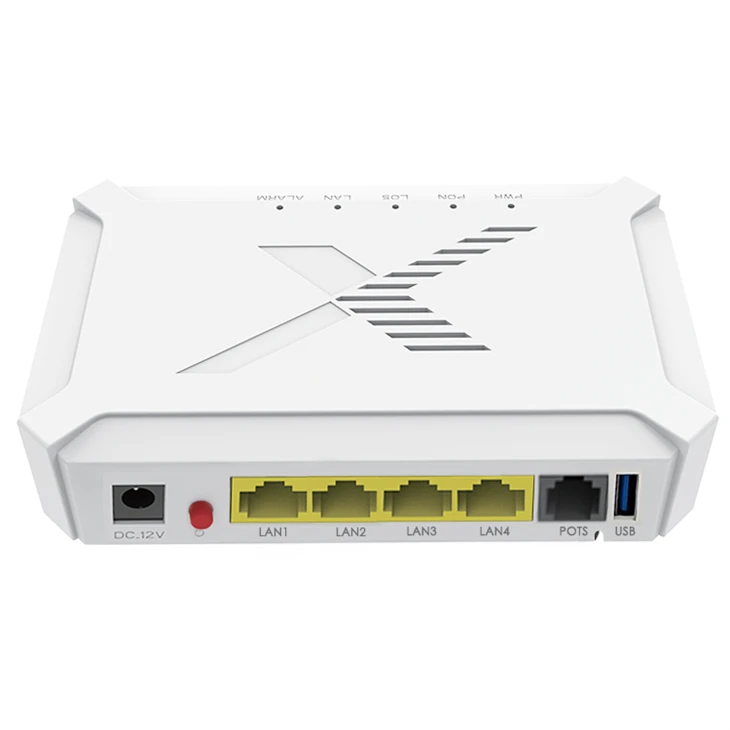 XPON ONU 1GE 3FE VOIP