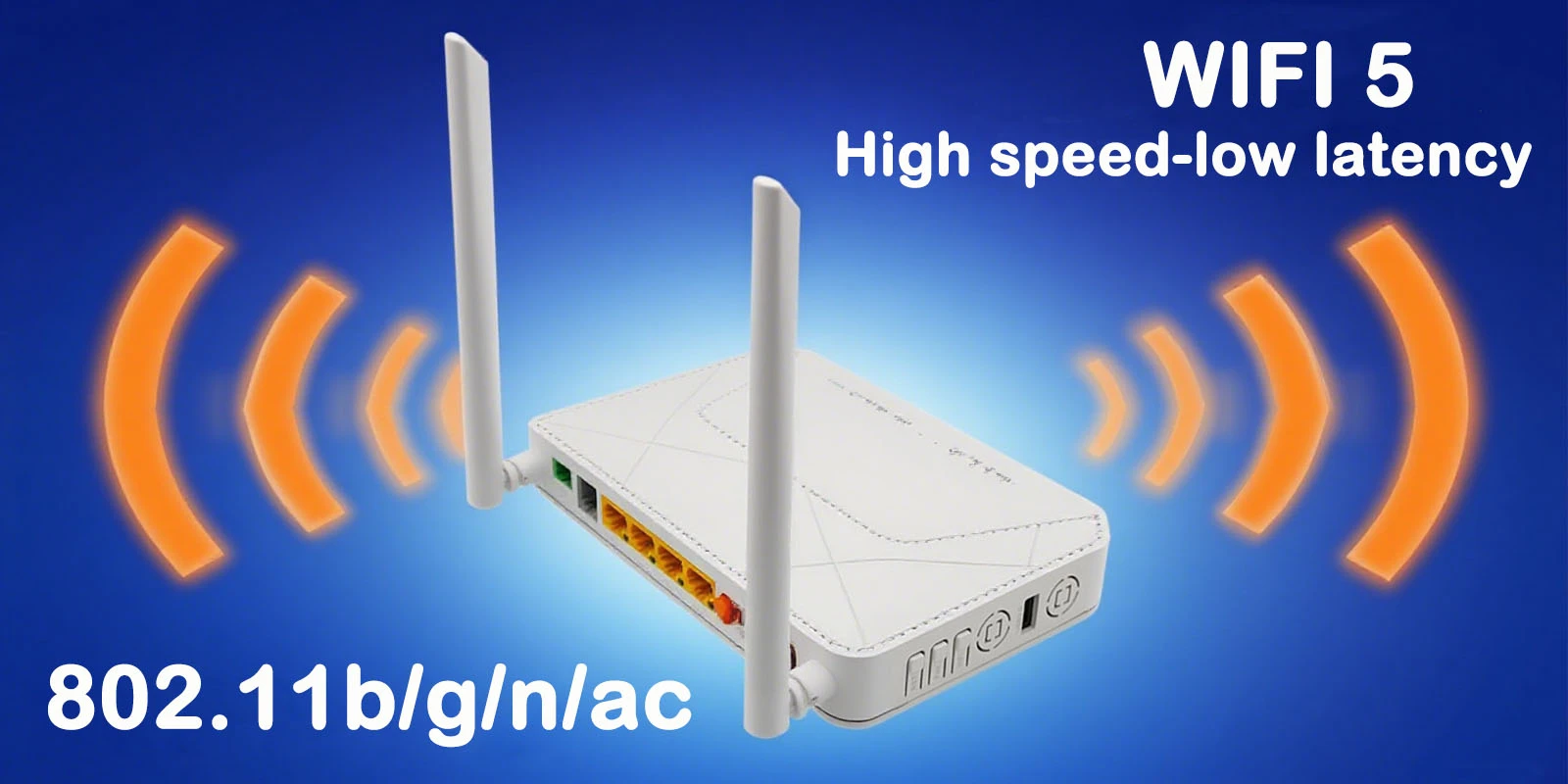 WIFI 5