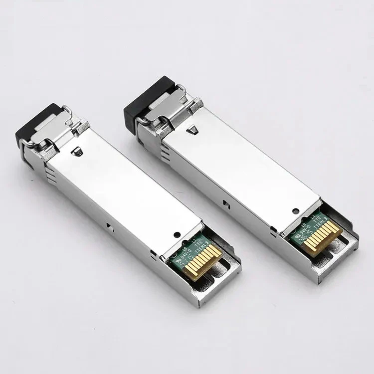 SFP Module LC SC Optical