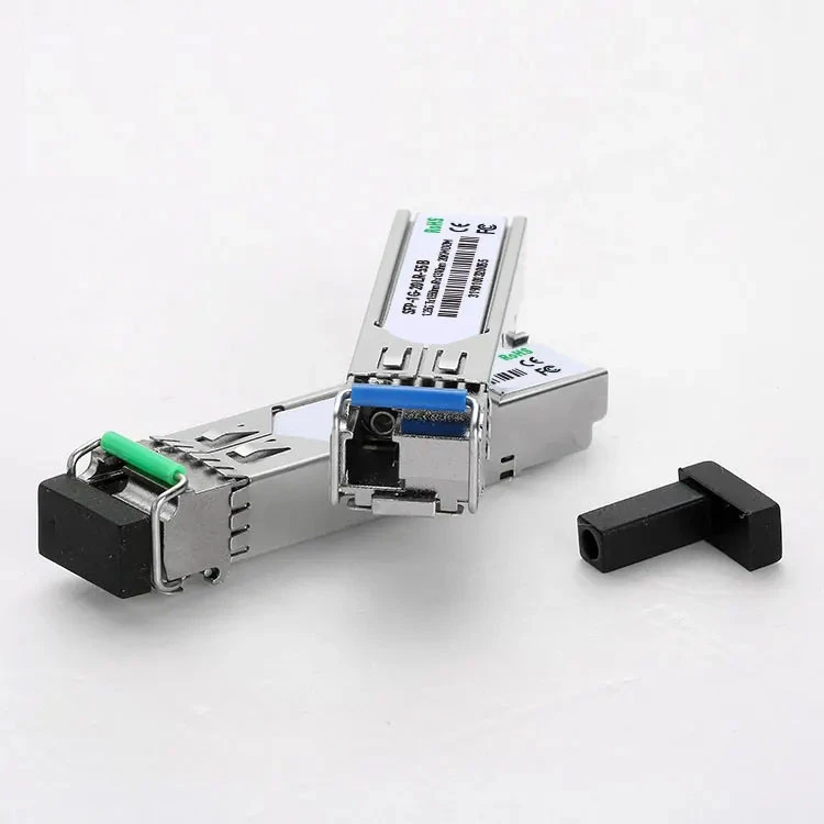 SFP Module LC SC Optical