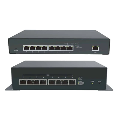 10Gbit ইথারনেট সুইচ