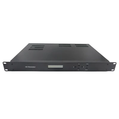4CH DVB{{1}T/C HD মডুলেটর