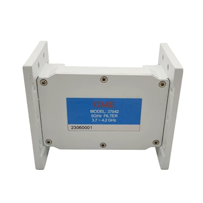 5G C ব্যান্ড ফিল্টার